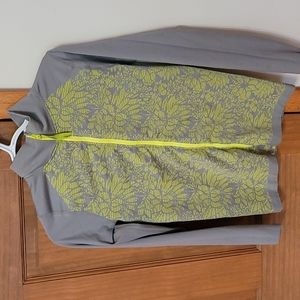 Fabletics Fitted Jacket